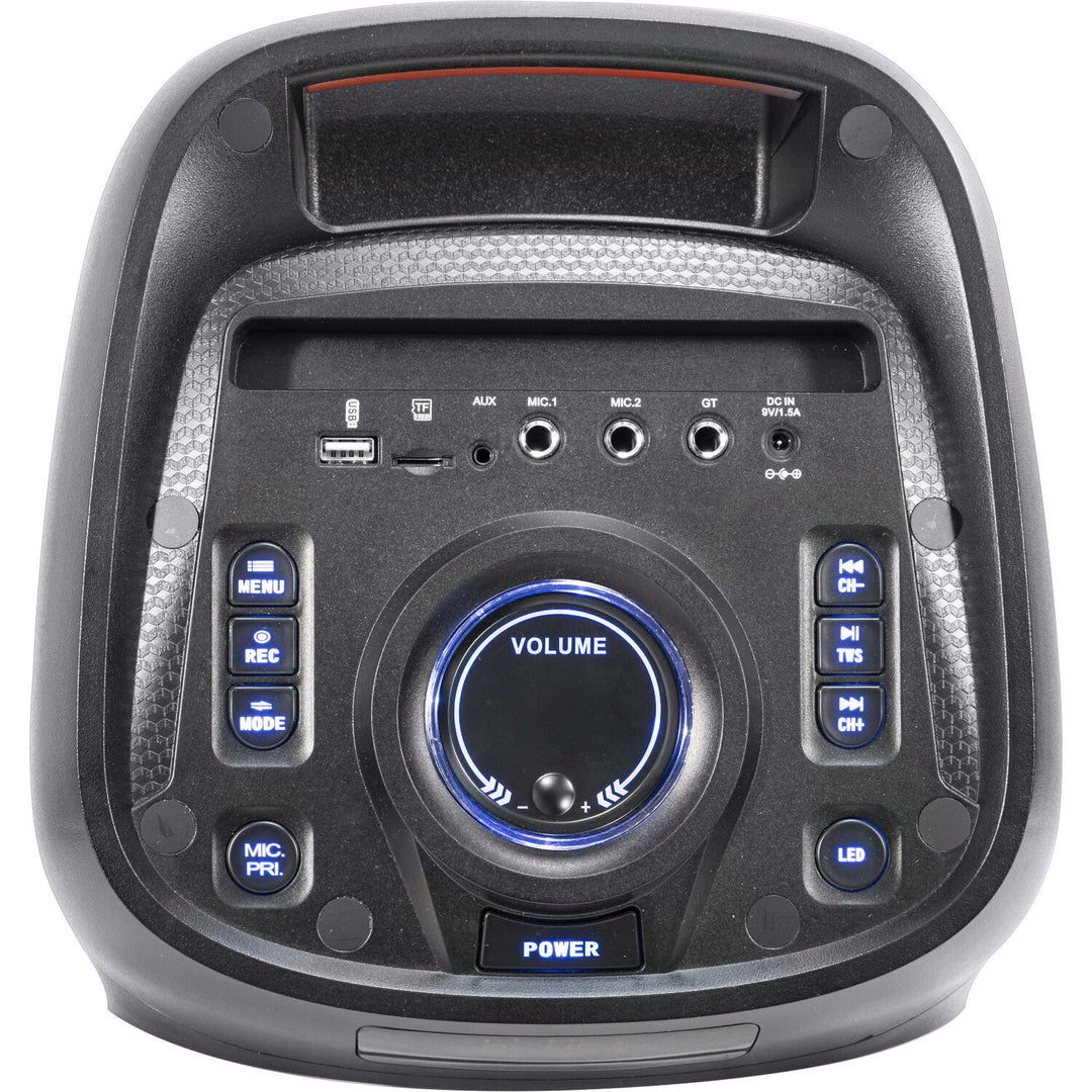 Madison NASH60 Altavoz de Fiesta (600W)