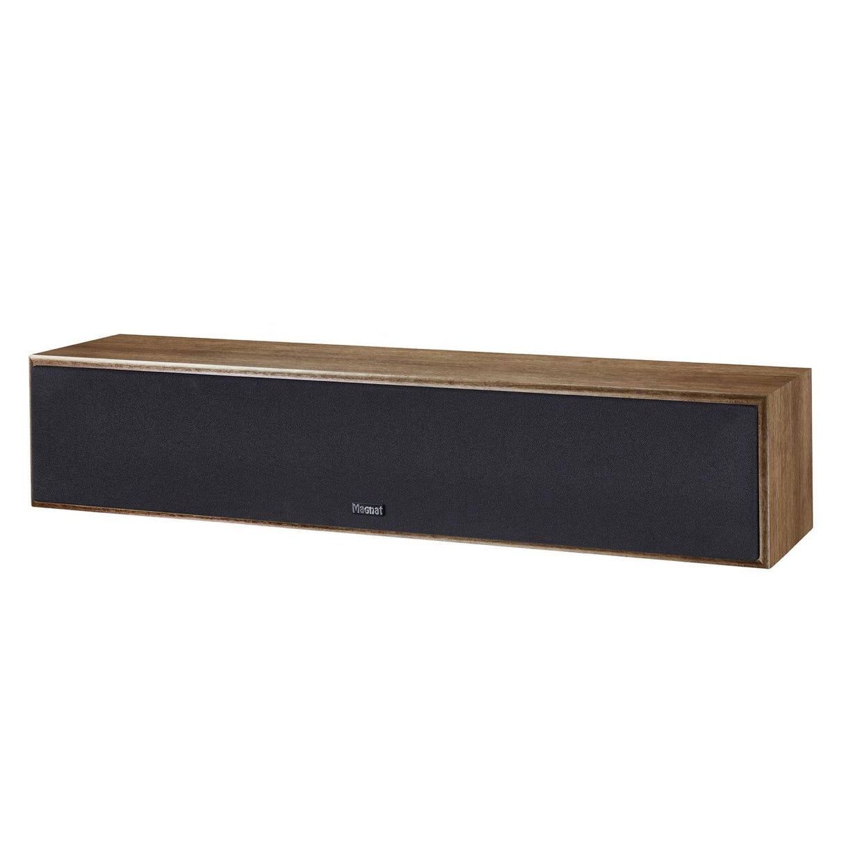 Magnat Monitor S14C Center Speaker (Walnut)