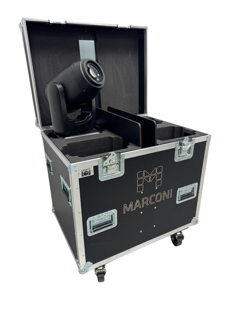 Marconi Vega Prime Package