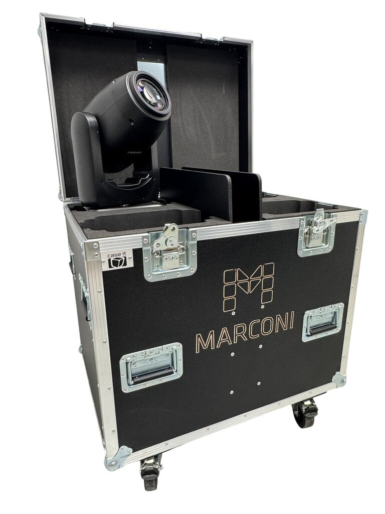 Marconi Vega Prime Package