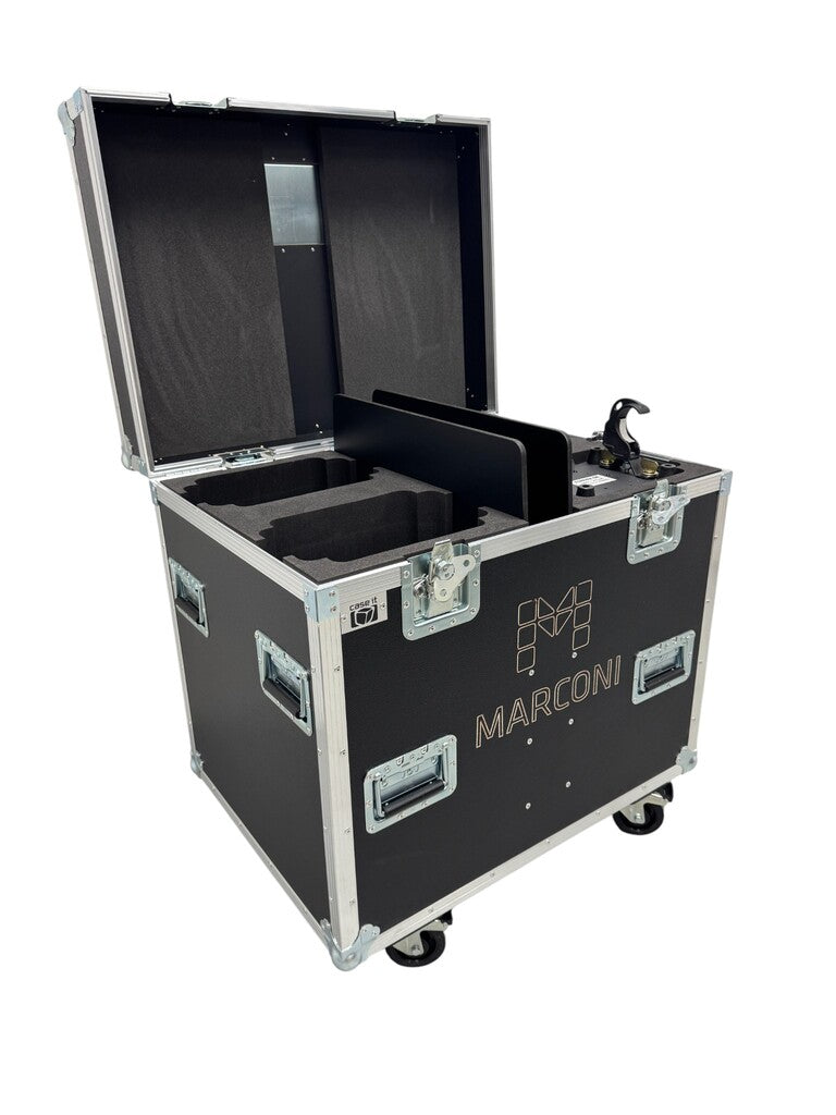 Marconi Vega Prime Package