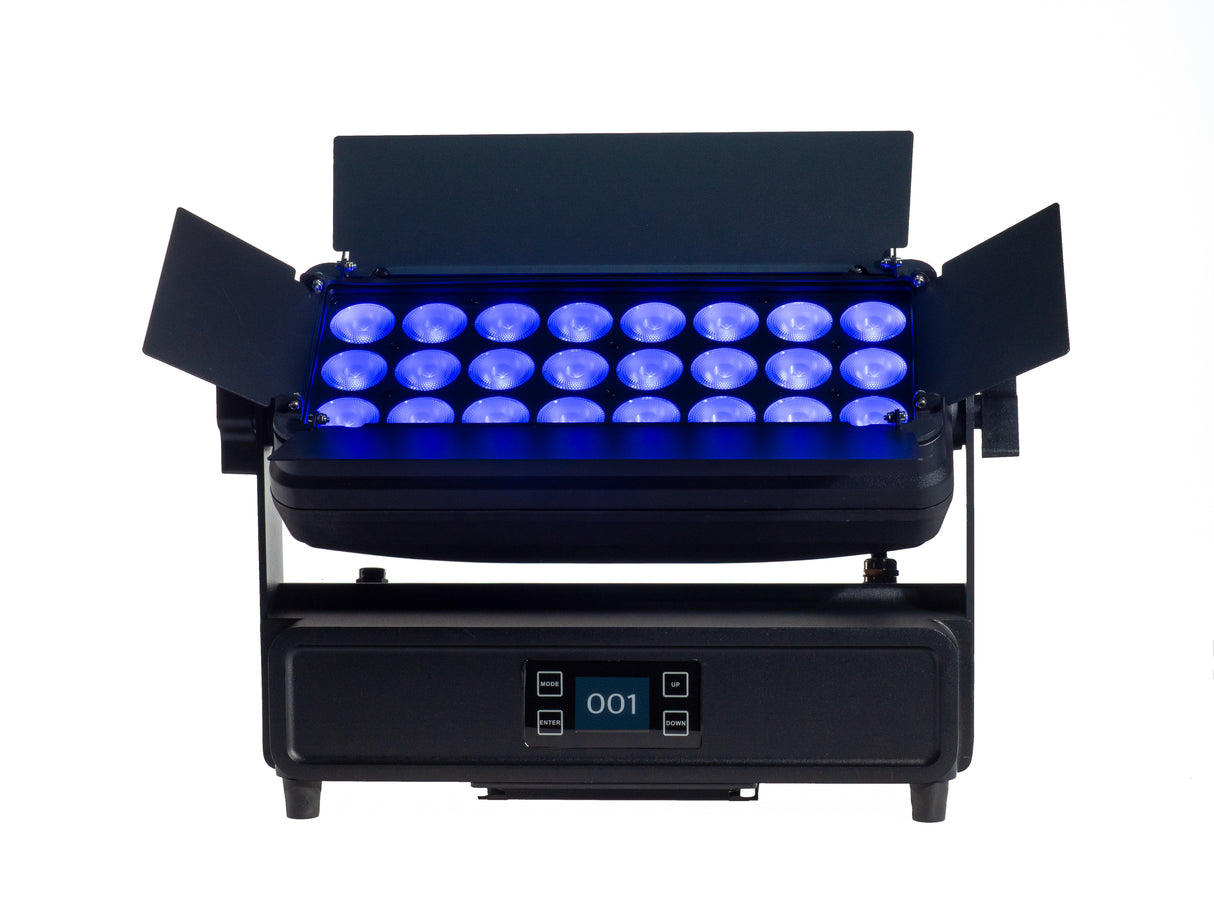 Marconi Apollo IP65 24x15W