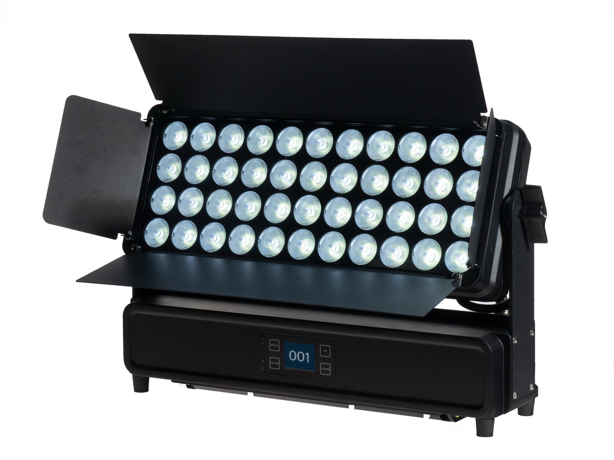 Marconi Apollo IP65 44x15W