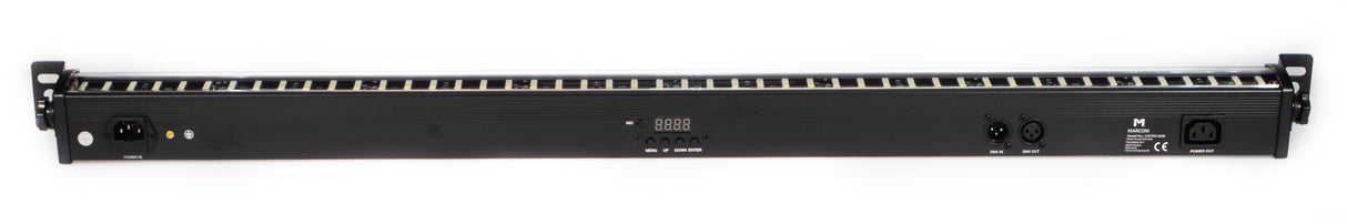 Marconi Castor 600B - Barras LED