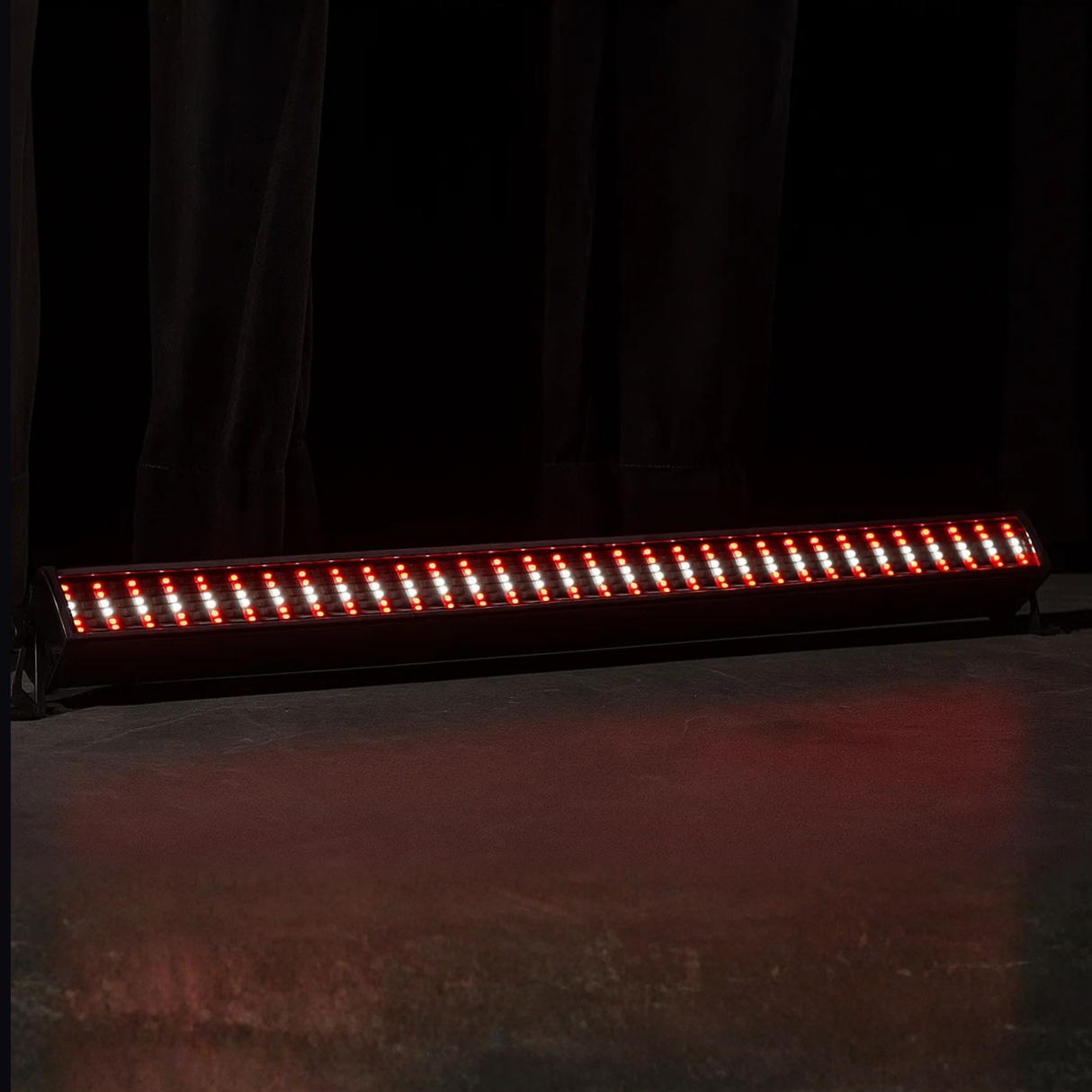 Marconi Castor 600B - Barras LED