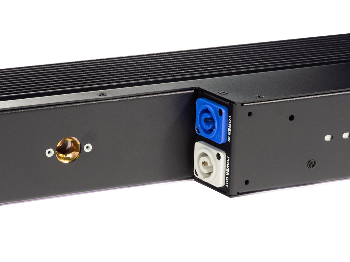 Marconi Orion 10*30W - Barra Moving Beam Wash