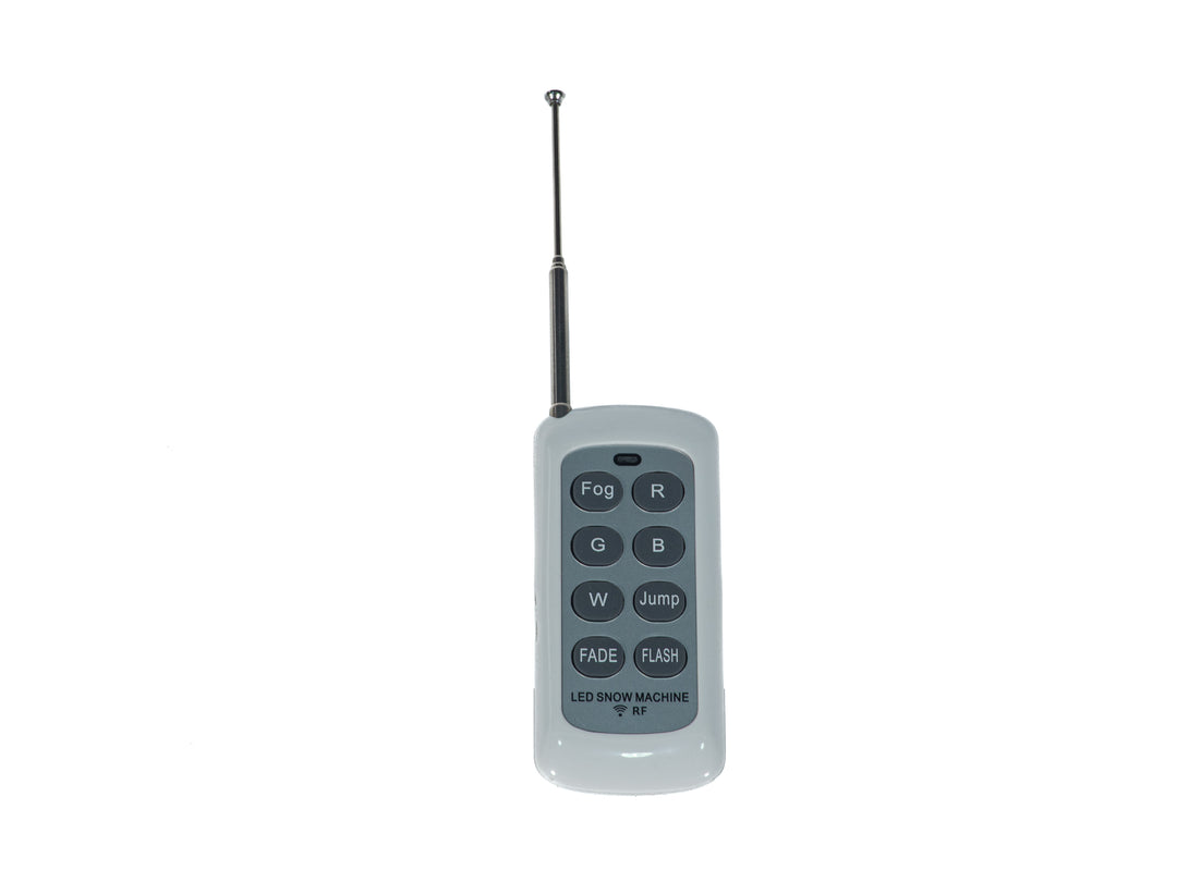 Marconi ROC 1500 - Máquina de niebla vertical c. LED (1500W)