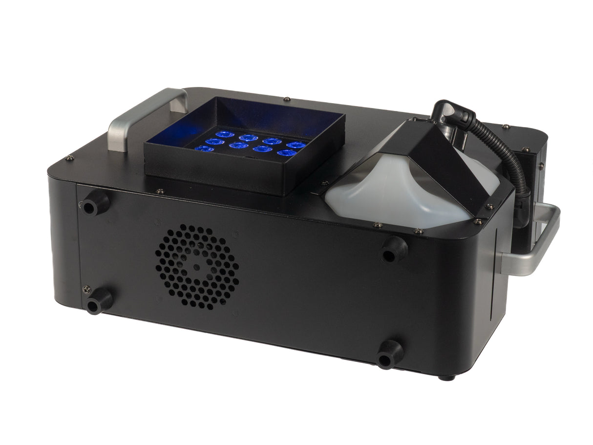 Marconi ROC 1500 - Máquina de humo vertical con LED (1500W)