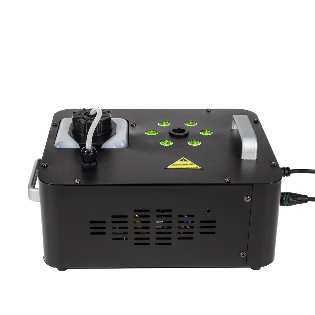Marconi ROC 900 - Máquina de niebla vertical c. LED (900W)