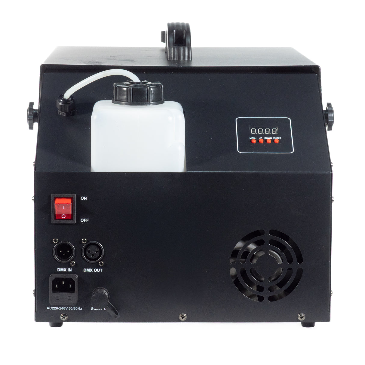 Marconi Terra 1200 - Máquina Low Fog (1200W)