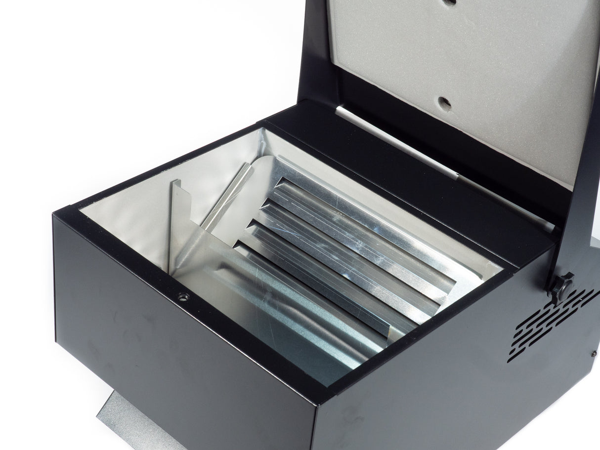 Marconi Terra 1200 - Máquina Low Fog (1200W)