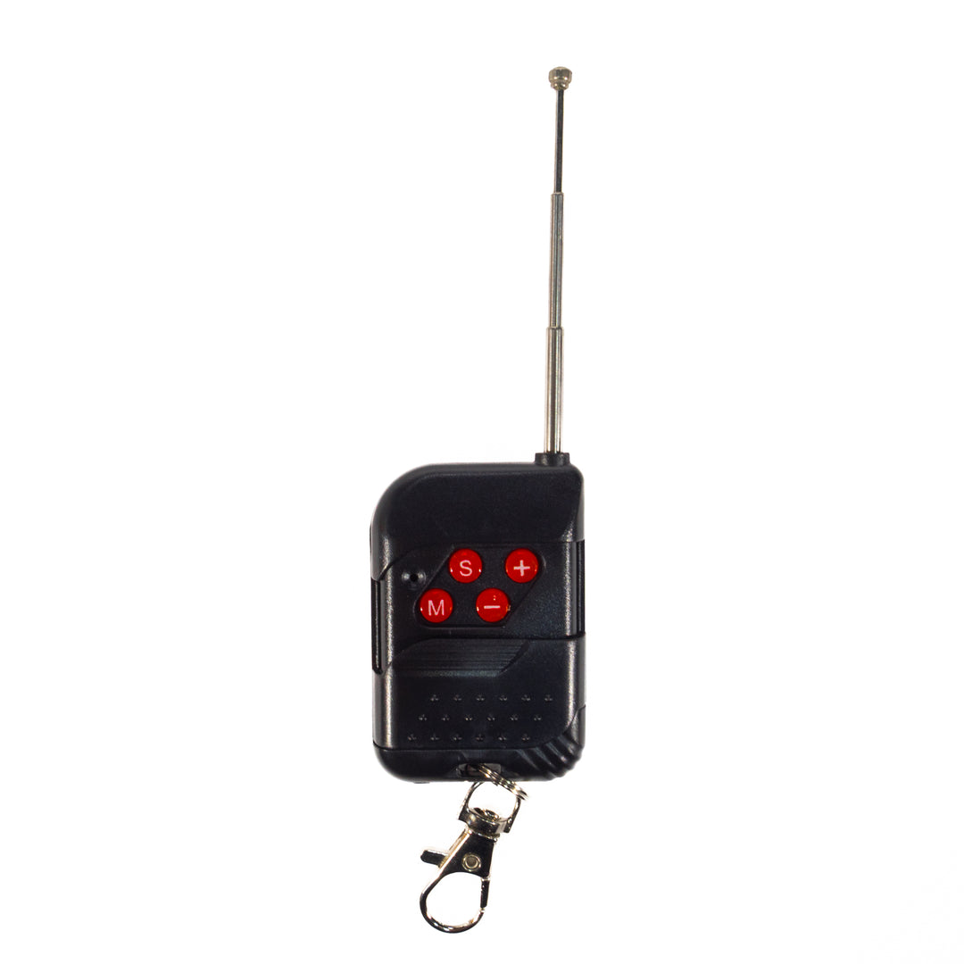 Marconi Terra 1200 - Low Fog Maskine (1200W)