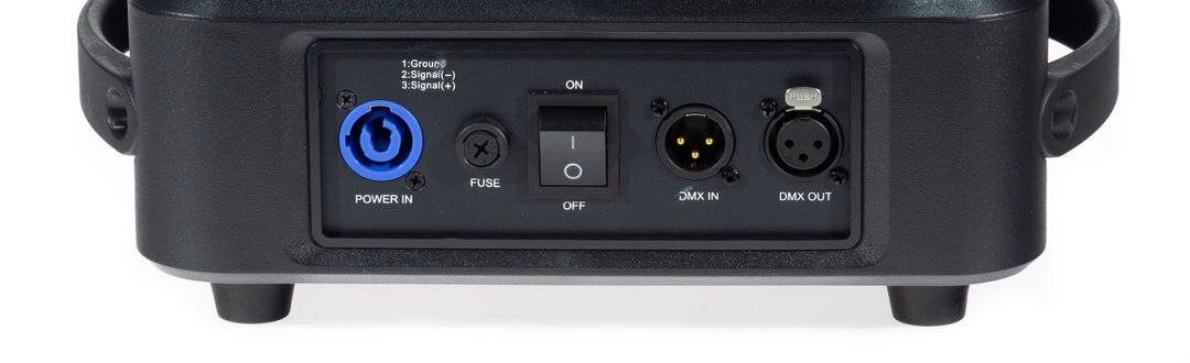 Marconi Vega Prime 200 Cabezas Móviles Beam (200W)