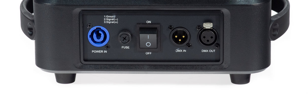 Marconi Vega Prime 200 Cabezas Móviles Beam (200W)