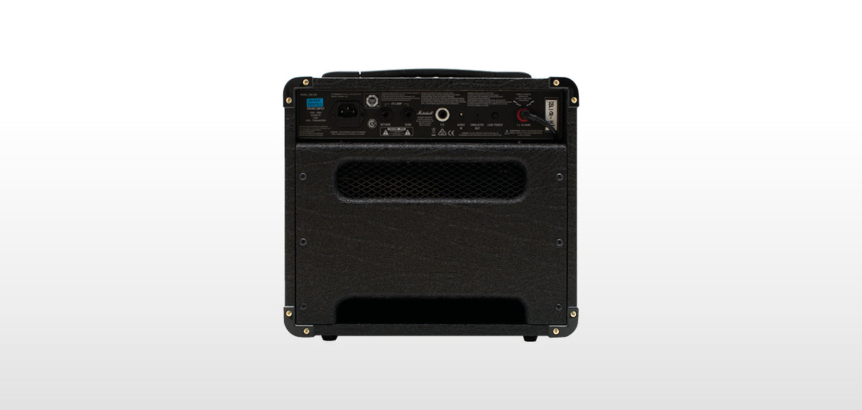 Marshall DSL1 Combo Guitar Amplifier