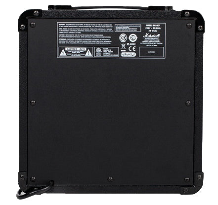Marshall MG-10G Combo Amplificador de guitarra