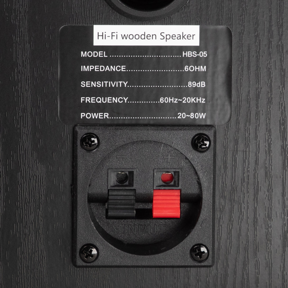 SoundMate Sistema HIFI Activo
