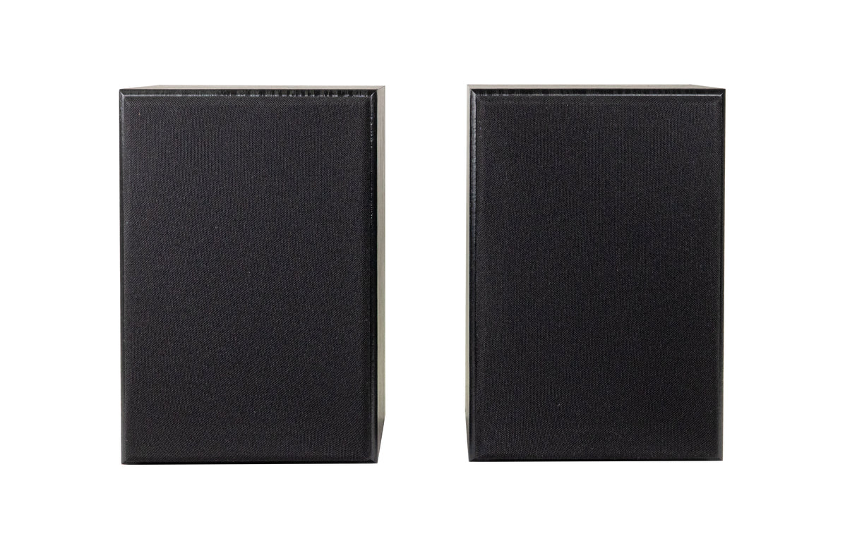 SoundMate HBS-05 Altavoces de Estantería