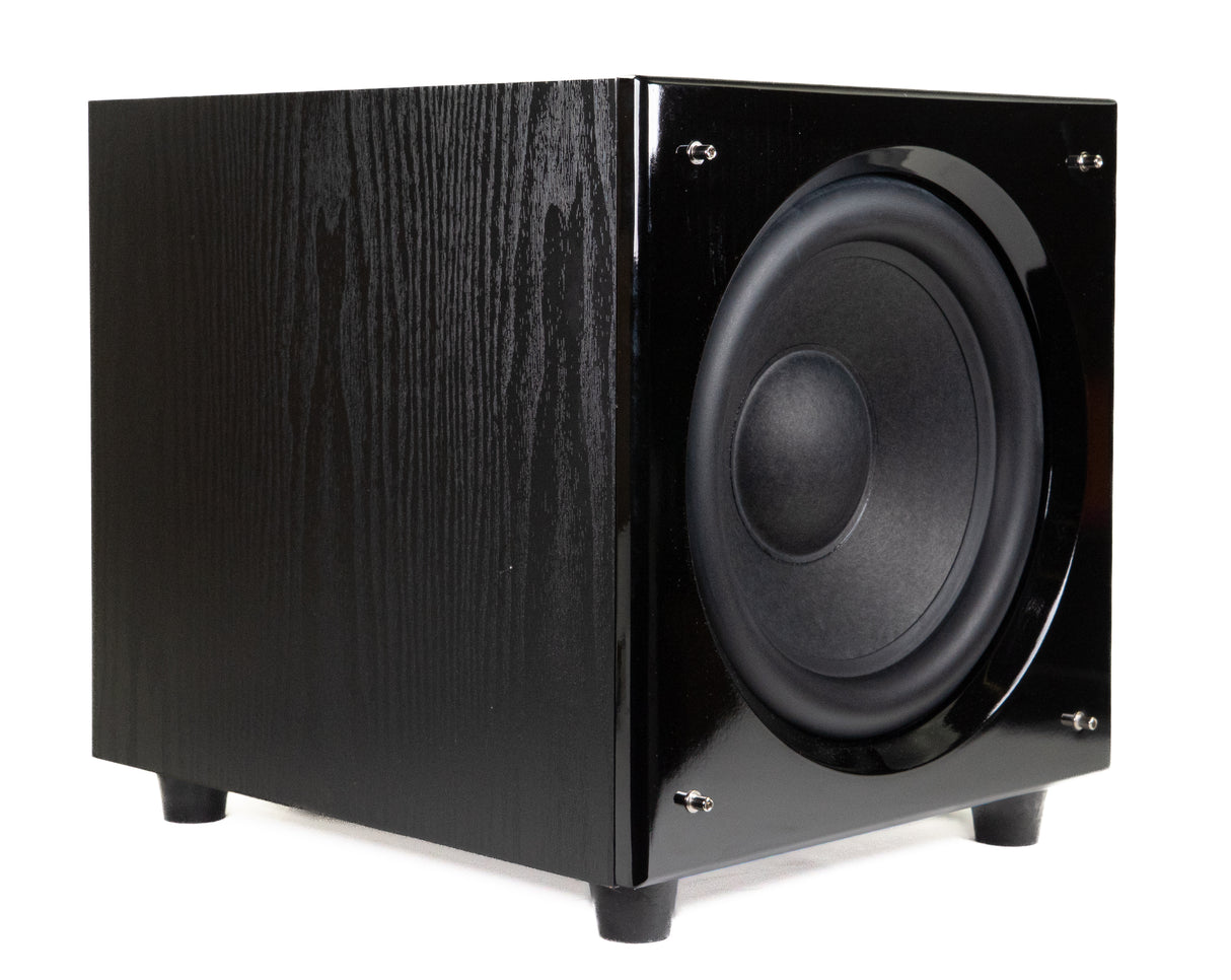 SoundMate HBS-10S 10" Subwoofer Activo