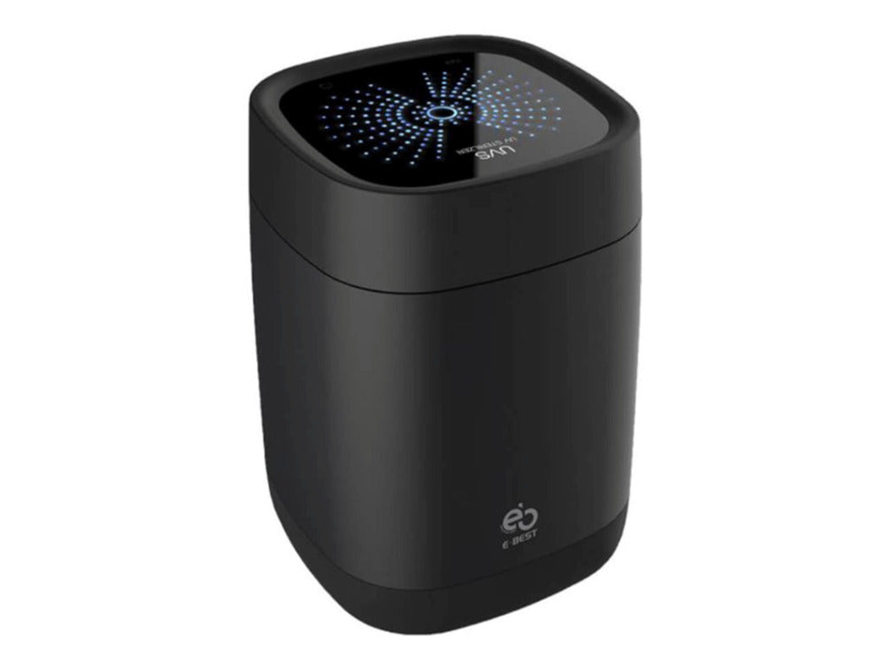 Micker Pro UVS-01 Microphone Cleaner/Sterilizer