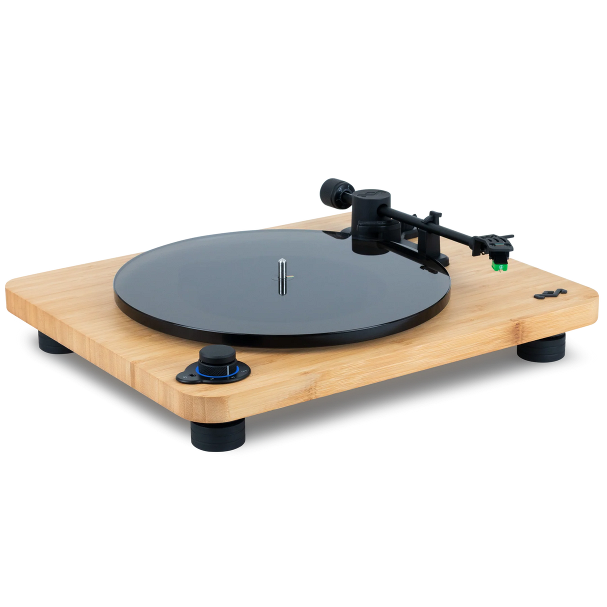 House of Marley Rebe It Up Lux Bluetooth Player Player
