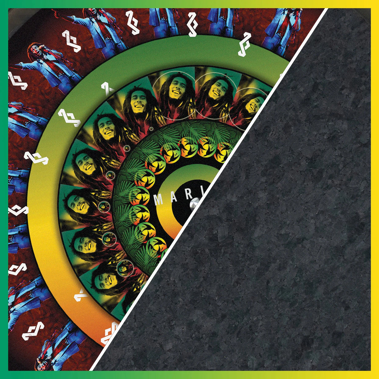 House of Marley Rebe It Up Lux Bluetooth Player Player