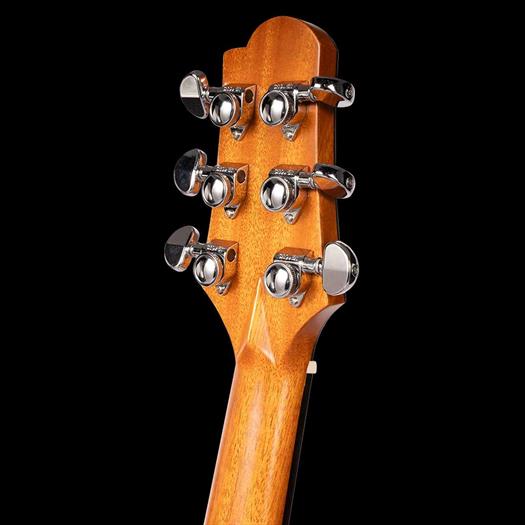 Mike Lawson ML800-D Guitarra western Dreadnought