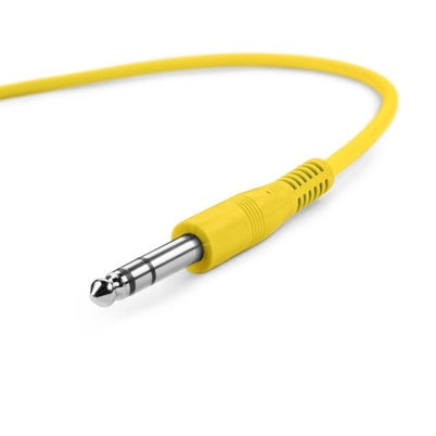 3 Star 6,3mm Jack Patchkabels 6-pak (120cm)