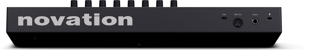 Novation Launchkey 25 MK4 Teclados MIDI