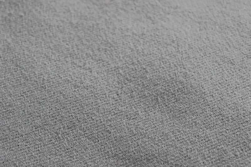 Molton Backdrop with Eyelets (Grey)