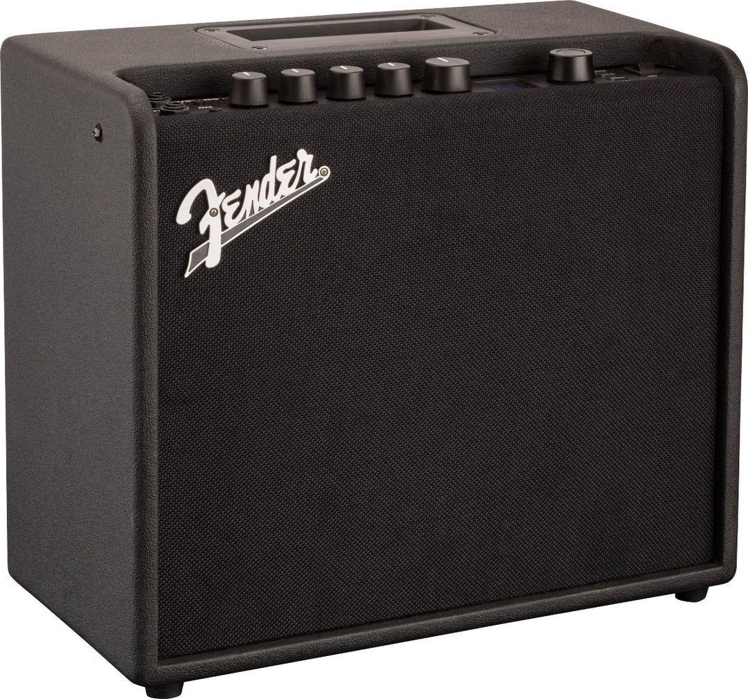 Mustang LT25 Amplificador de guitarra