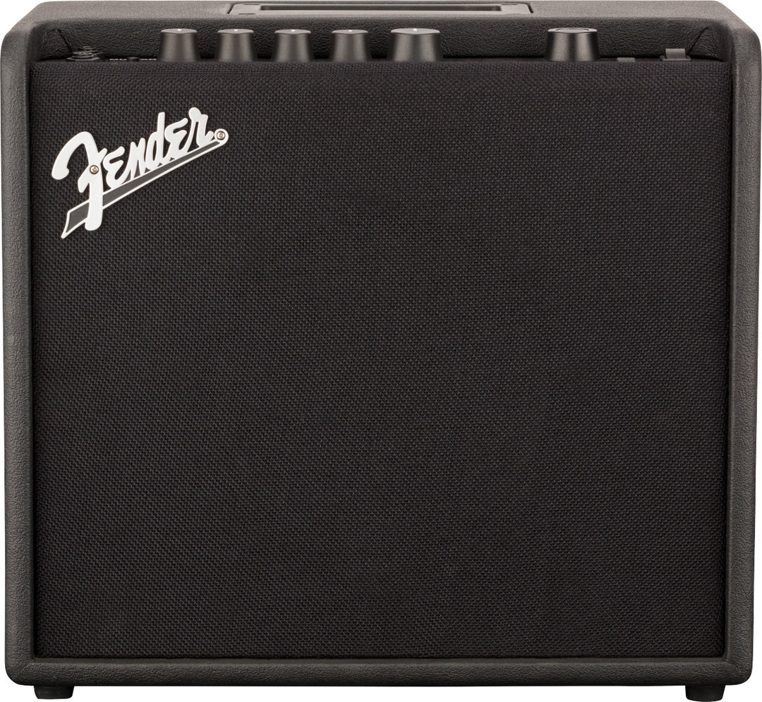 Mustang LT25 Amplificador de guitarra
