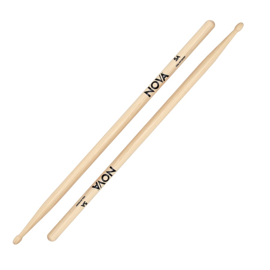 Vic Firth N5A Nova 5A Wood