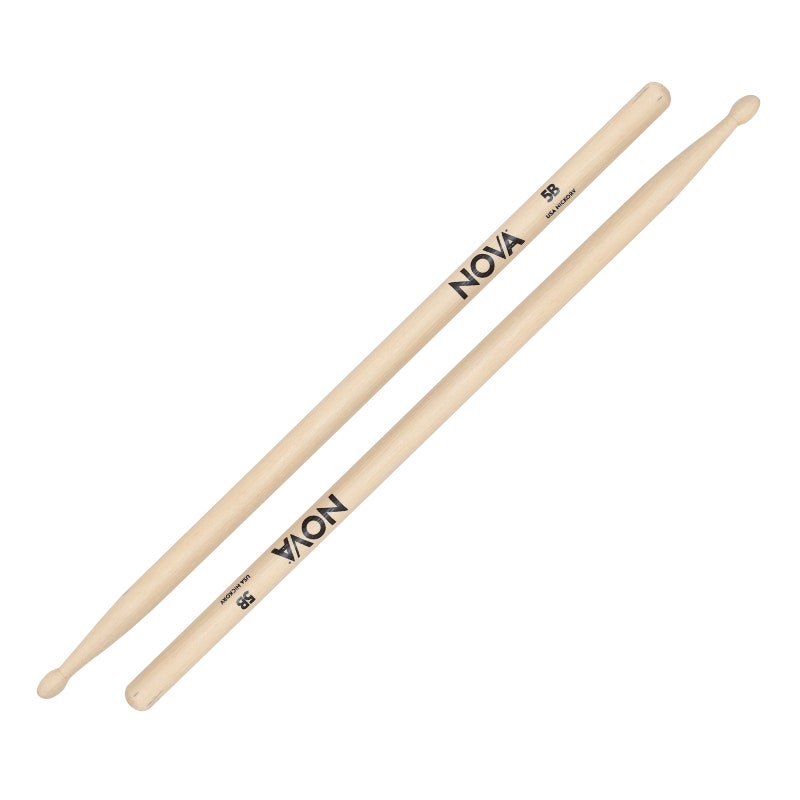 Vic Firth N5B Nova 5B Madera
