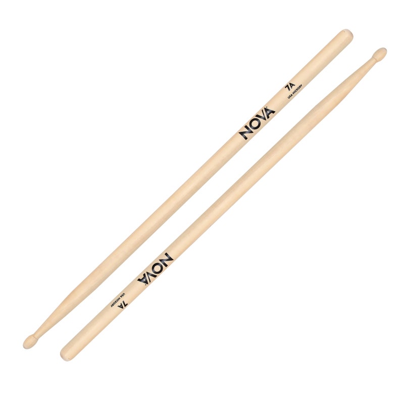 Vic Firth N7A Nova 7A Madera