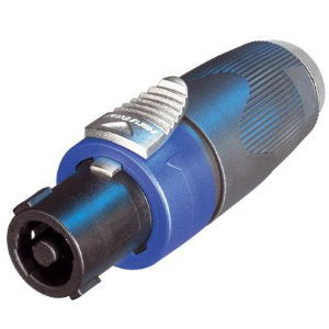 Neutrik NA4LJX Adapter