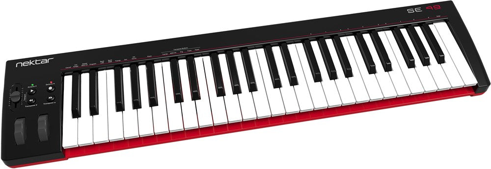 Nektar SE49 Teclados MIDI