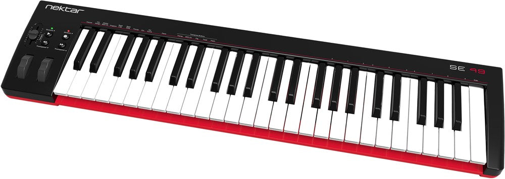 Nektar SE49 Teclados MIDI