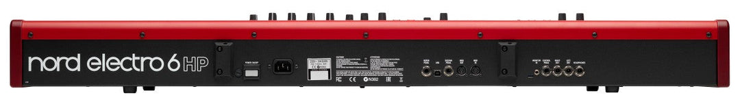 Nord Electro 6 HP Piano eléctrico