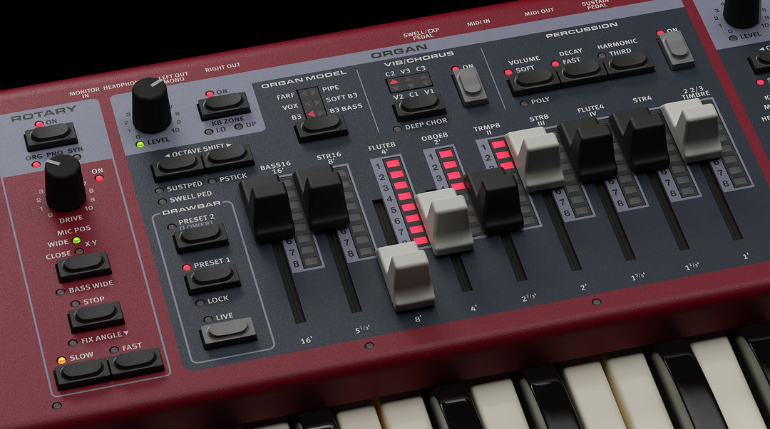 Nord Electro 7 61