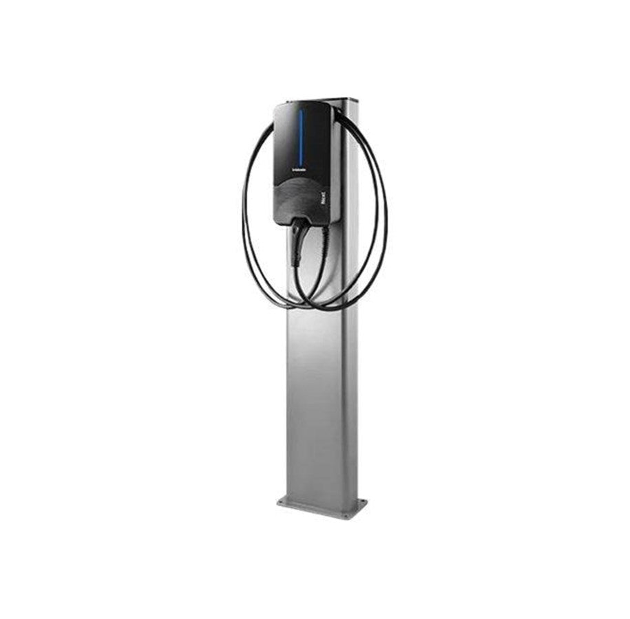 Webasto NEXT charging box 11 kW Type 2 with 4,5 m cable. Incl. WiFi, meter + App