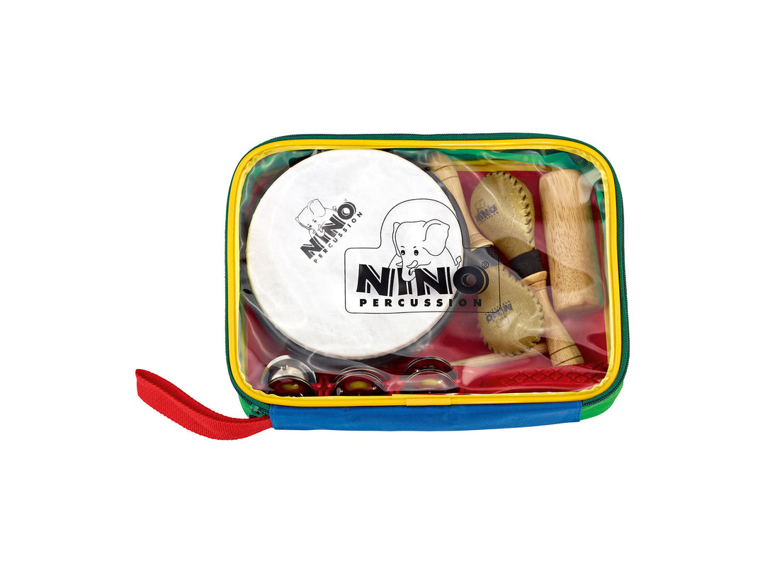 Meinl Nino Set de Percusión 1