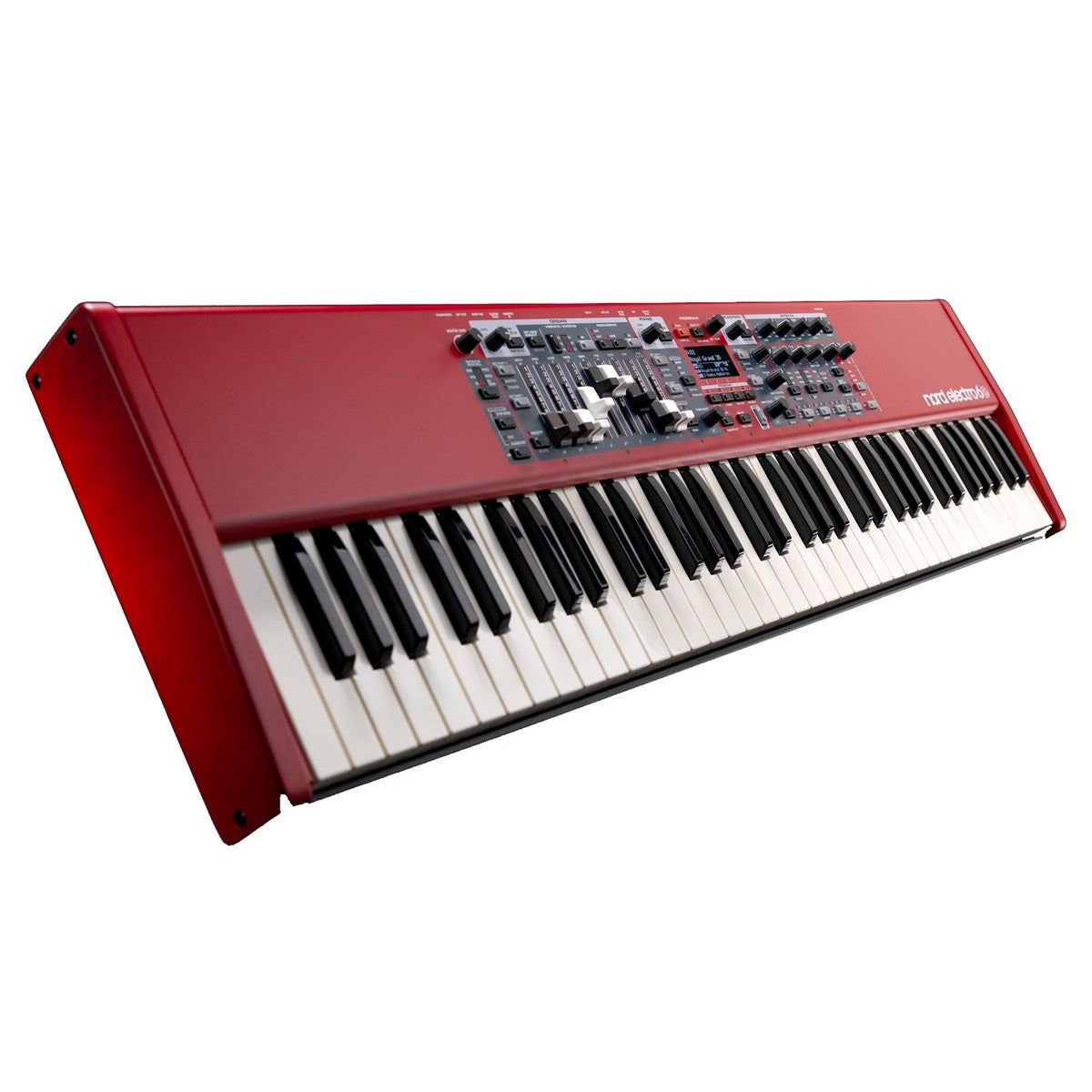 Nord Electro 6D 61 Piano Eléctrico