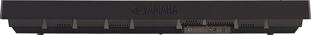 Yamaha P-45 B Piano Eléctrico (Negro)