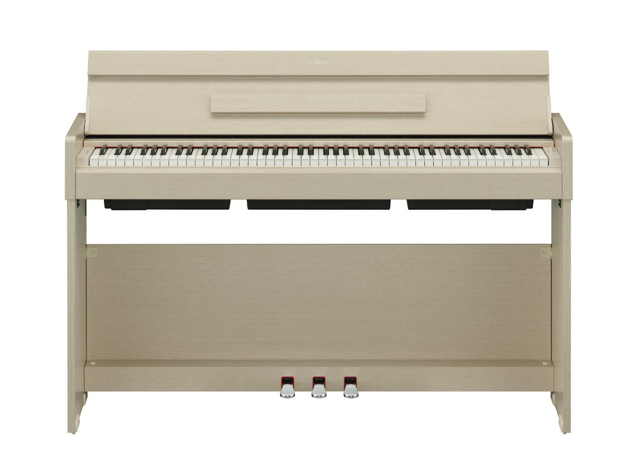 Yamaha YDP-S35 el piano (pregunta blanca)