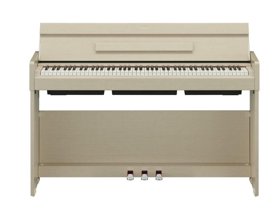 Yamaha YDP-S35 el piano (pregunta blanca)