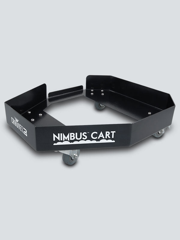 Chauvet Nimbus Carro