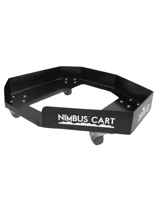 Chauvet Nimbus Carro