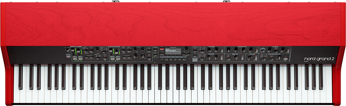 Nord Grand 2 Piano Eléctrico
