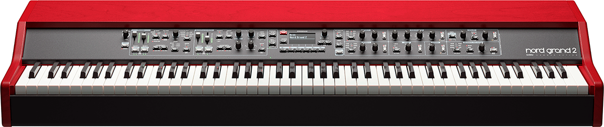 Nord Grand 2 Piano Eléctrico